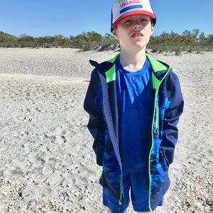 Meet your Posher, Bryan